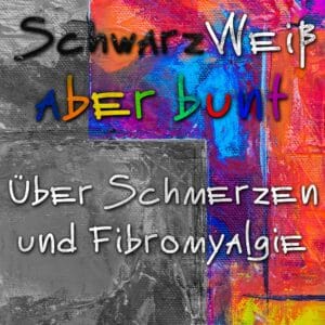 Cover Folge 4 - Über Schmerzen und Fibromyalgie